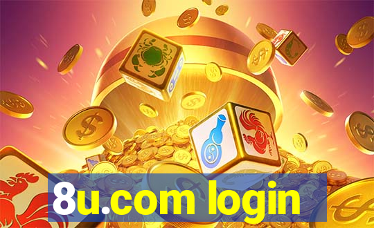 8u.com login